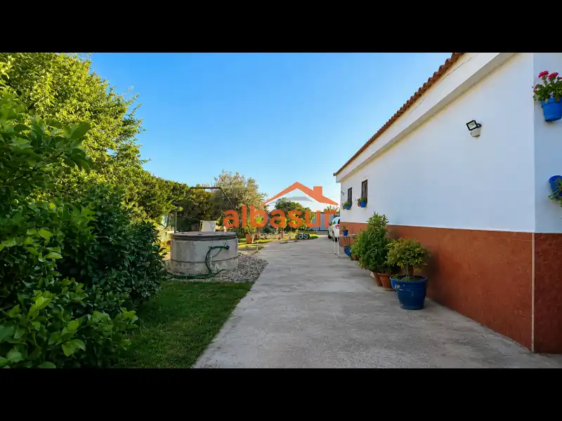 Wohnbaugrundstück zum Verkauf in Periurbano Oeste - Sierra, imagen 4