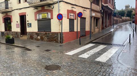 Photo 2 of Premises to rent in Calle Banys, Dels, Montserrat - El Passeig, Barcelona