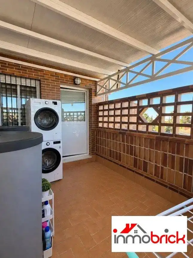 Casa con piscina in vendita a Jardin Lucena, imagen 26