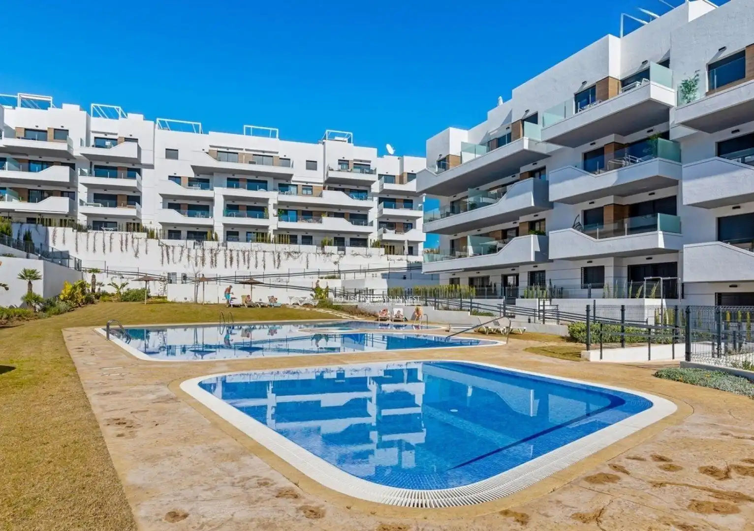 Apartment zum Verkauf in Orihuela Costa, imagen 27