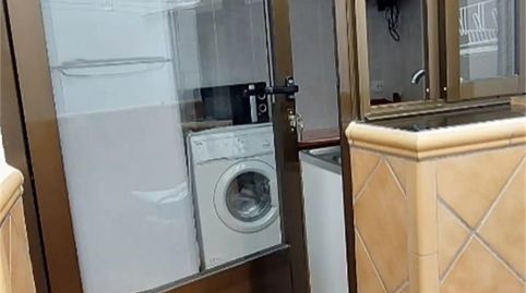 Foto 4 de Planta baixa en venda a Calle Risco, 9, Cabeza del Buey, Badajoz