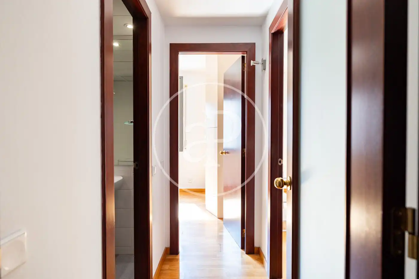 Piso en venta en Barcelona con Aire acondicionado, Calefacción y Terraza