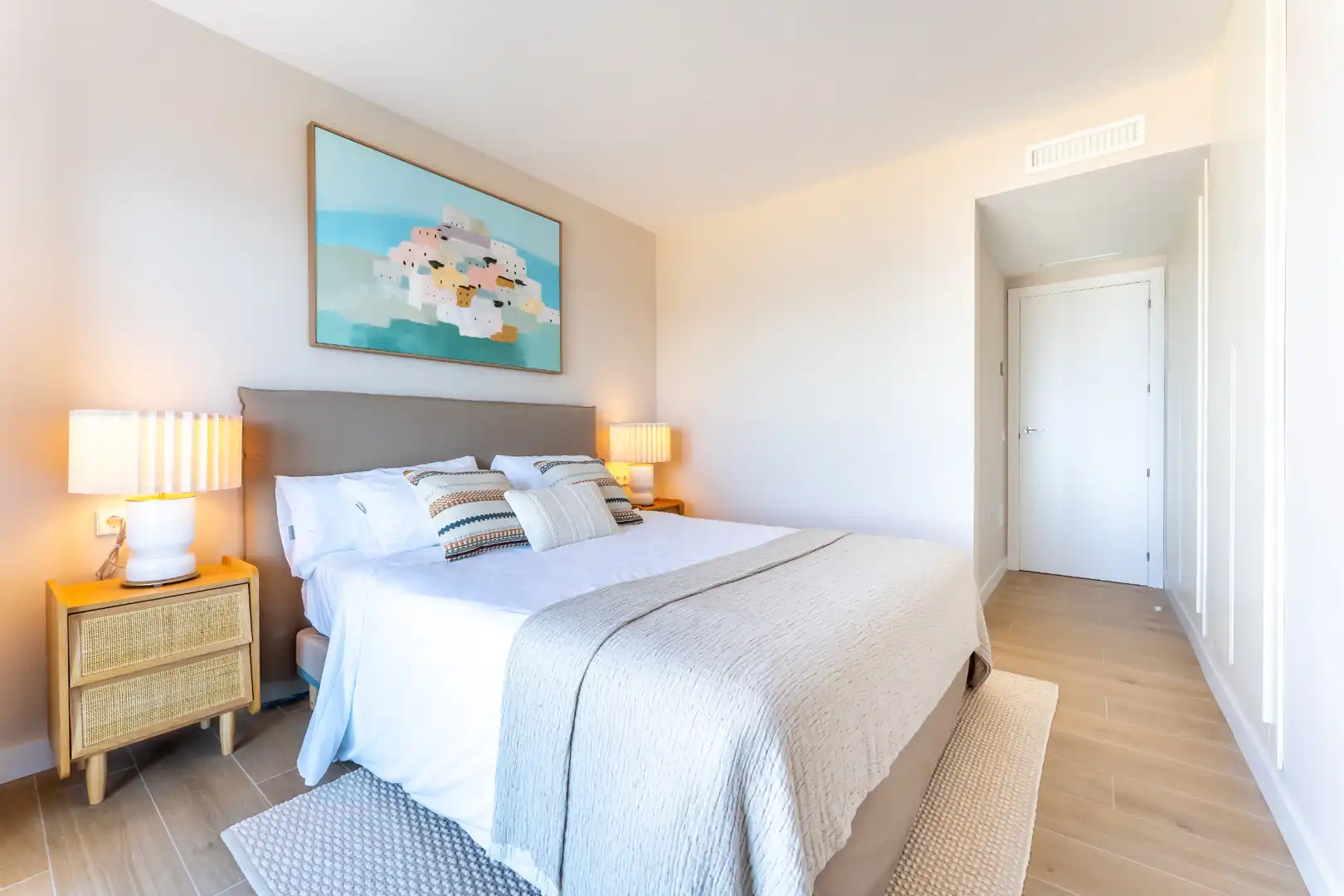 Flat with pool for sale in Passeig de Sant Nicolau 171, imagen 34