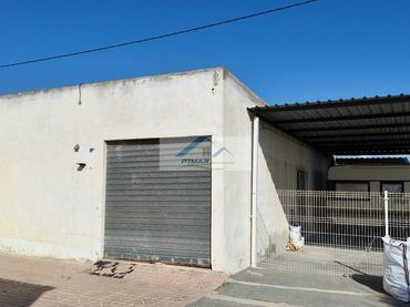 Nau industrial de lloguer a La Foia - Daimés - Asprella