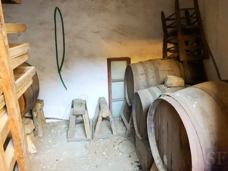 Grundstücke und Bauplätze zum Verkauf in Cómpeta, imagen 3