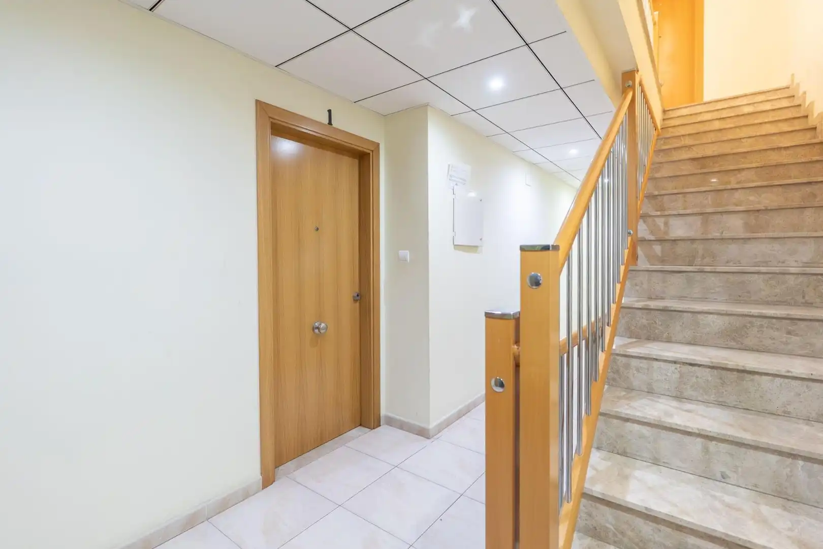 Appartamento con terrazza in vendita a Deltebre, imagen 3