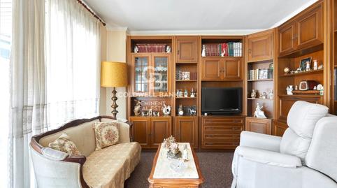 Foto 4 de Pis en venda a Avinguda de Madrid, Barri de les Corts, Barcelona