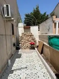 Casa con jardín en alquiler en Los Balcones - Los Altos, imagen 6