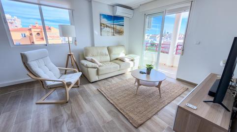 Photo 3 of Flat to rent in  Paquita Villanueva, Nueva Torrevieja, Torrevieja