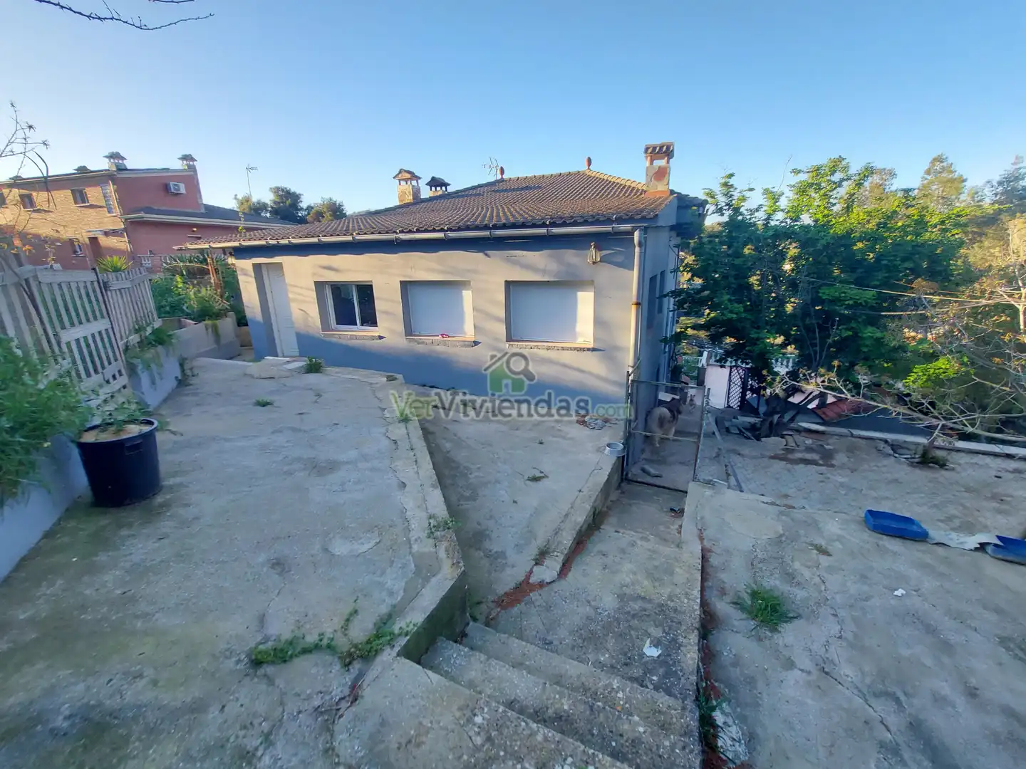 Casa con terraza en venta en Carrer Major 506, imagen 25