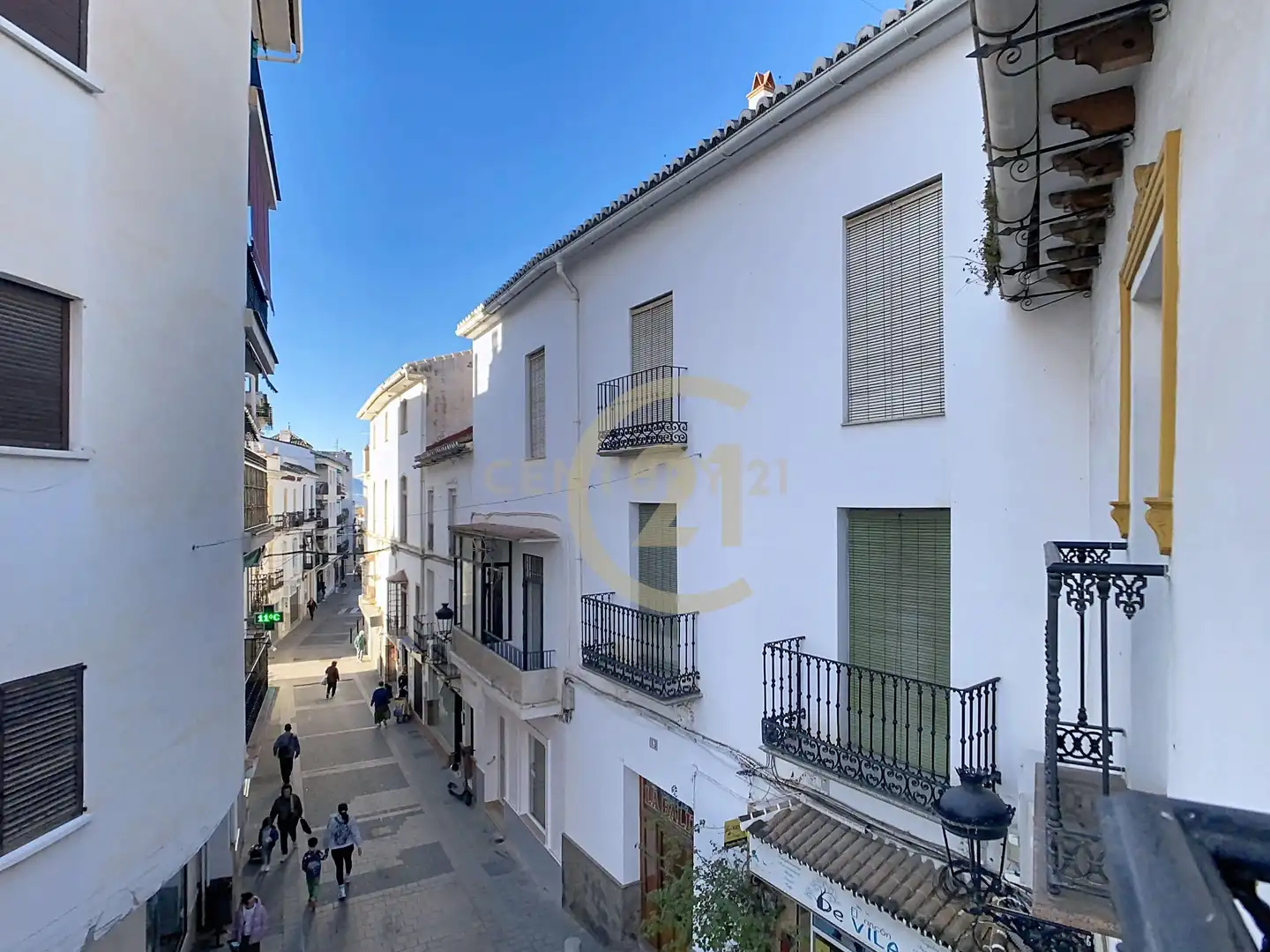 Houses for sale in C. Veracruz, 19, 29500 Álora, Málaga, Spain, -1, Álora