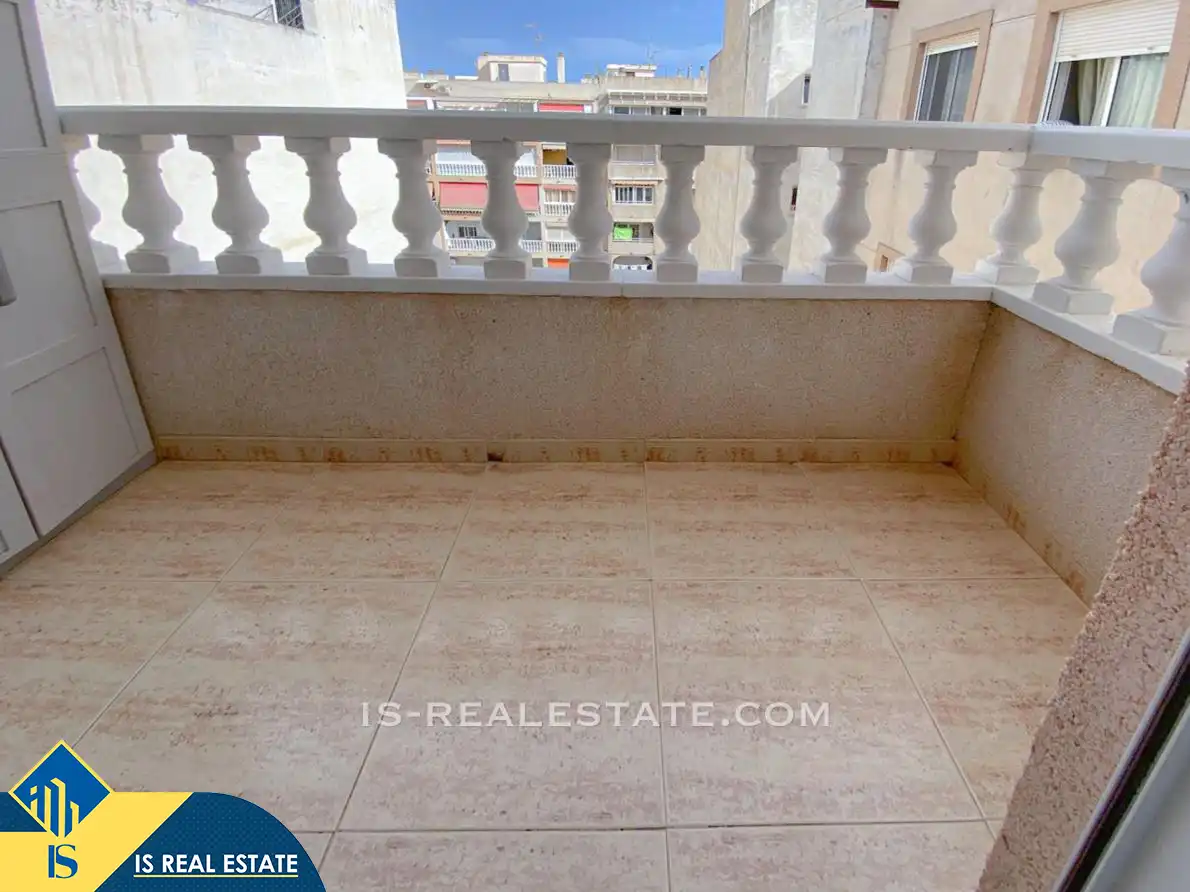 Penthouse mit Aufzug zum Verkauf in Playa del Acequión, Náufragos y Rocío del Mar, imagen 3