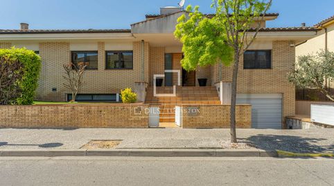 Foto 2 de Casa o xalet en venda a Sarrià de Ter, Girona