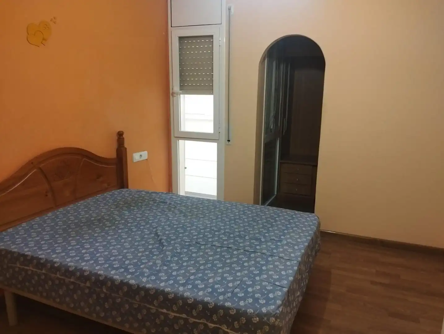 Habitación de Ático en venta en El Vendrell con Parquet, Terraza y Trastero