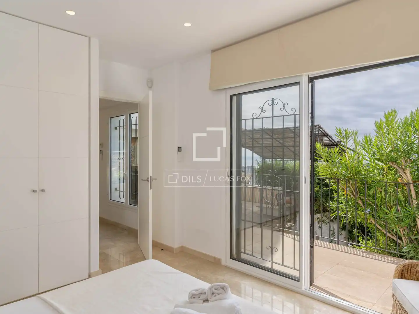 Villa con piscina in vendita a Fornells - Aiguablava, imagen 54