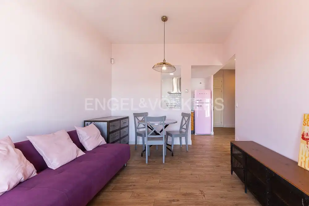 Wohnung zur Miete in Alboraya, Valencia