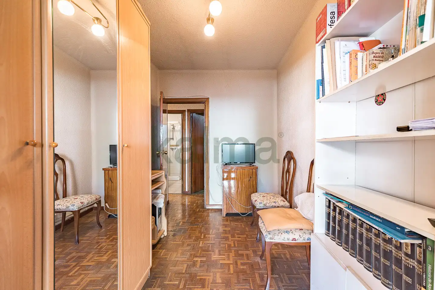 Flat with lift for sale in Vía Lusitana, imagen 17