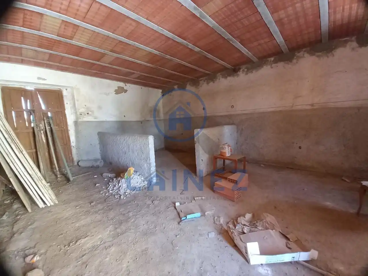 Casa o chalet en venta en Valsequillo