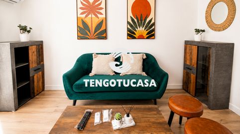 Photo 5 of Flat for sale in Calle Ceramistas, 11, Arcos, Madrid Capital