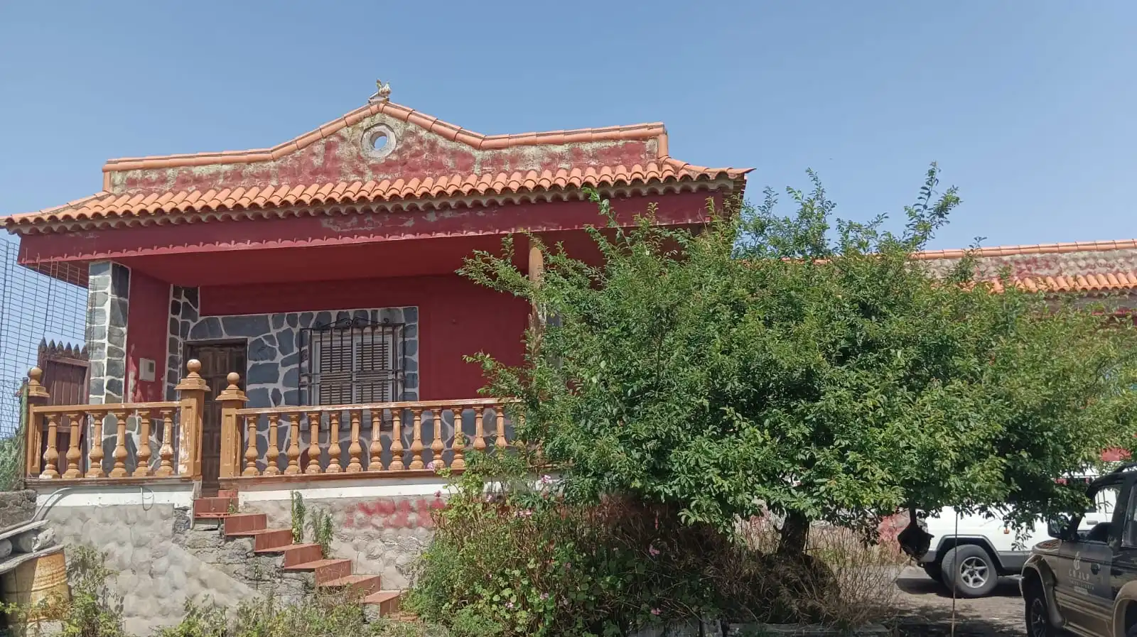 Maison à vendre à El Tanque, imagen 4