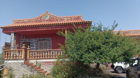 Foto 4 de Casa o chalet en venta en El Tanque, Santa Cruz de Tenerife