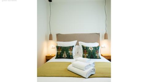 Photo 5 of Flat for sale in Feria, Sevilla