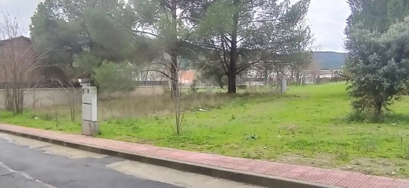 Residencial en venda a Restituto Moreno, Pelayos de la Presa