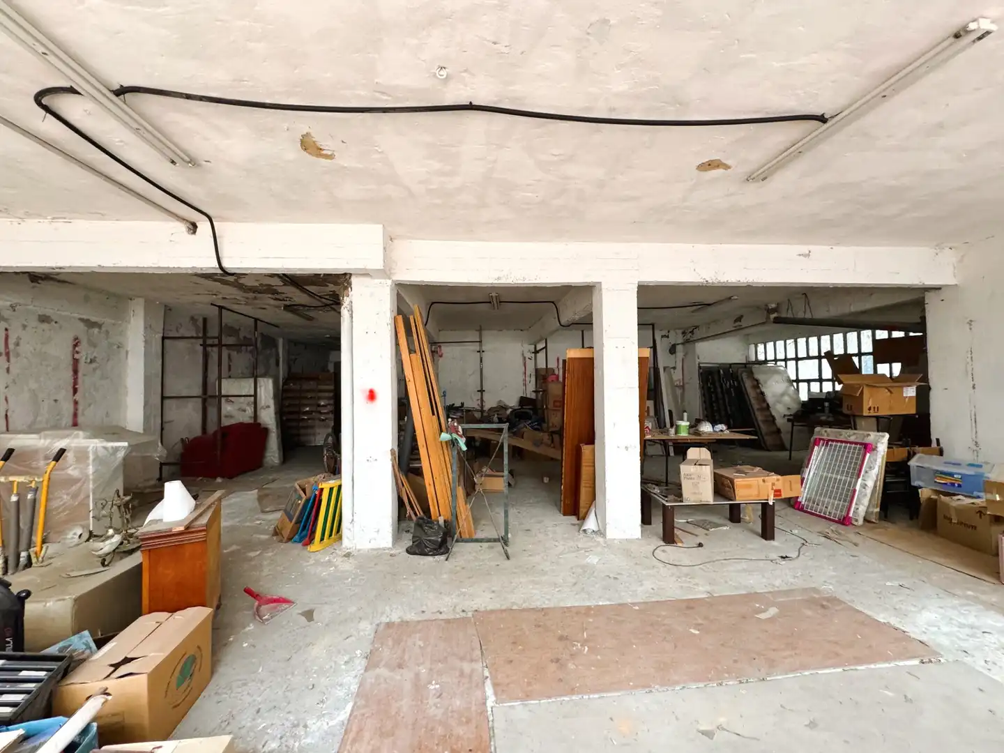 Gewerbefläche zum Verkauf in Calle Pedro Icaza, imagen 6