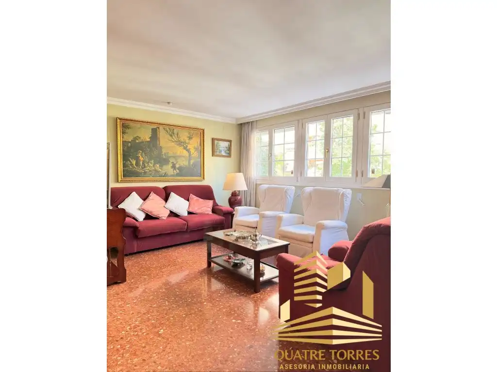 Flat for sale in Calle Fray Junipero Serra
