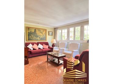 Flat for sale in Calle Fray Junipero Serra