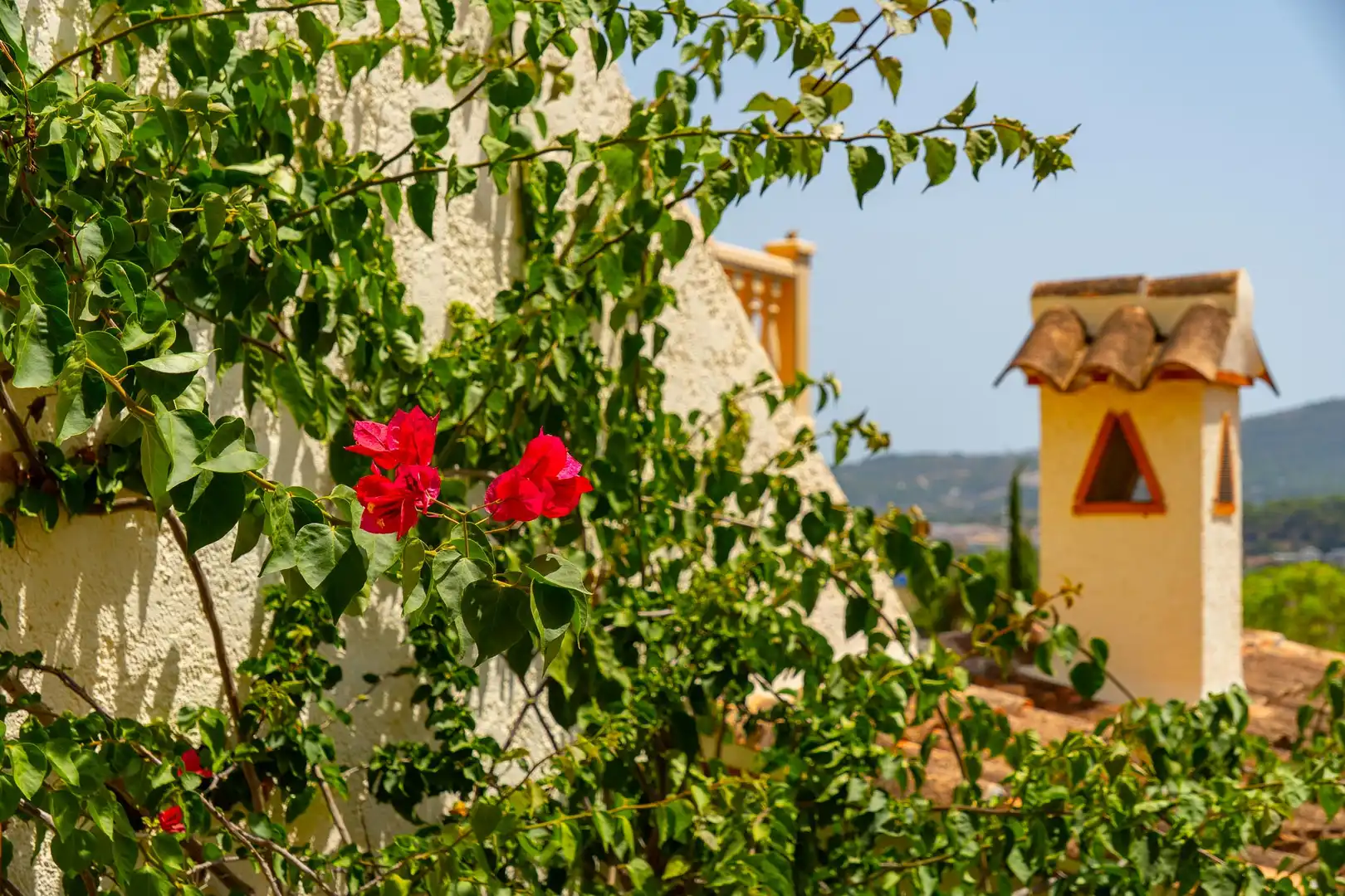 House with terrace for sale in Xaló, imagen 42