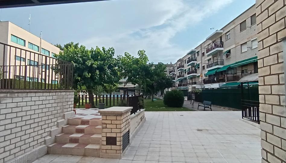 Photo 1 of Flat for sale in Calle Cerler, 2, Utebo, Zaragoza