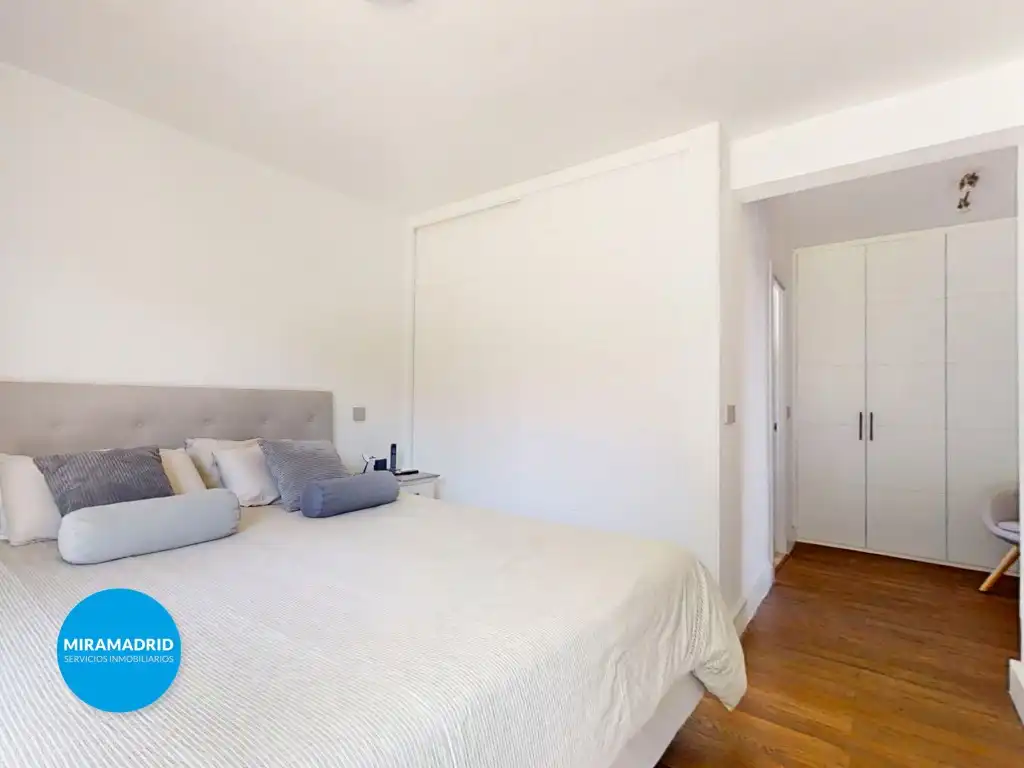 Habitación de Casa o chalet en venta en Paracuellos de Jarama con Aire acondicionado