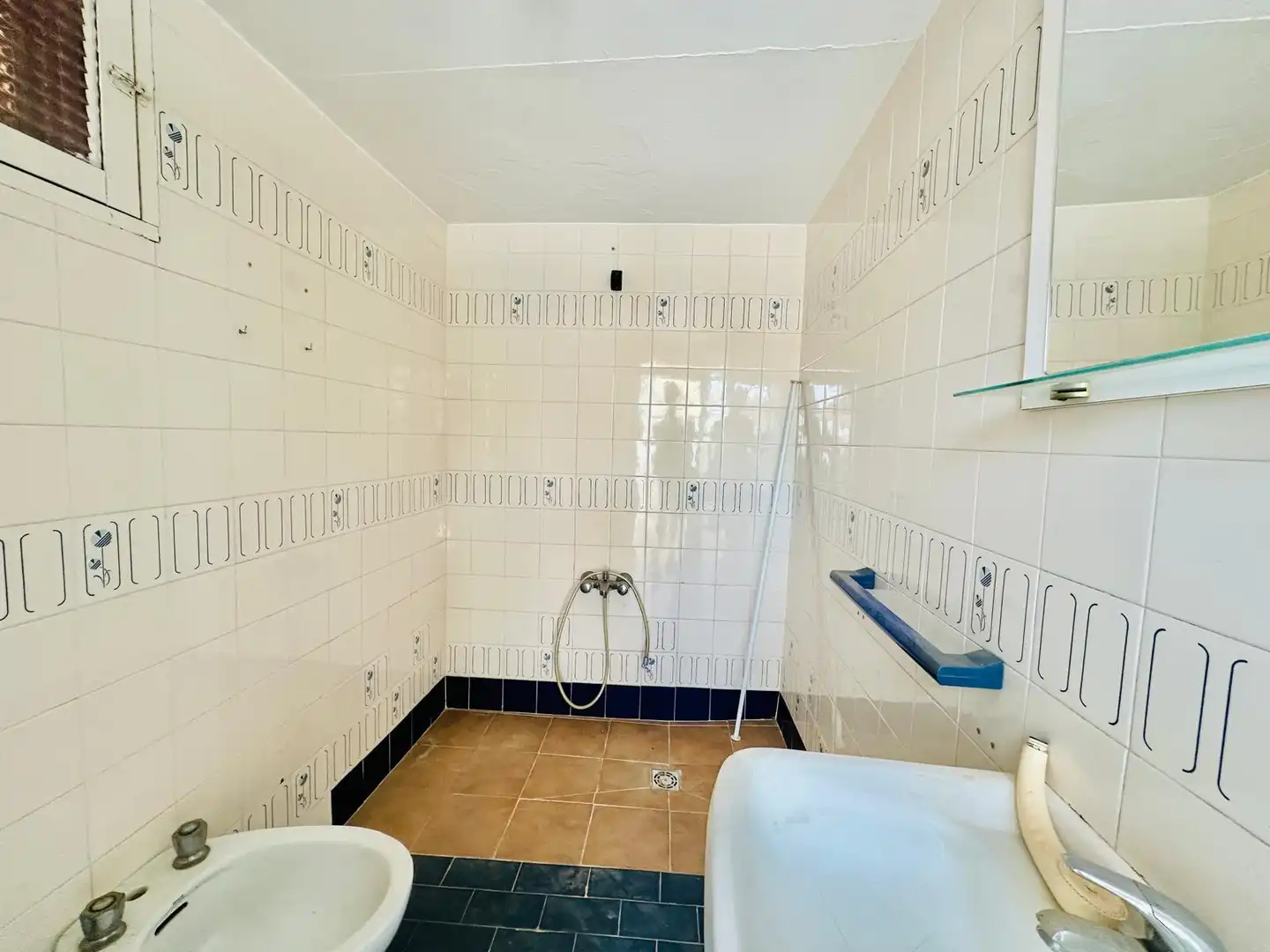 Baño de Casa o chalet en venta en Alange con Trastero
