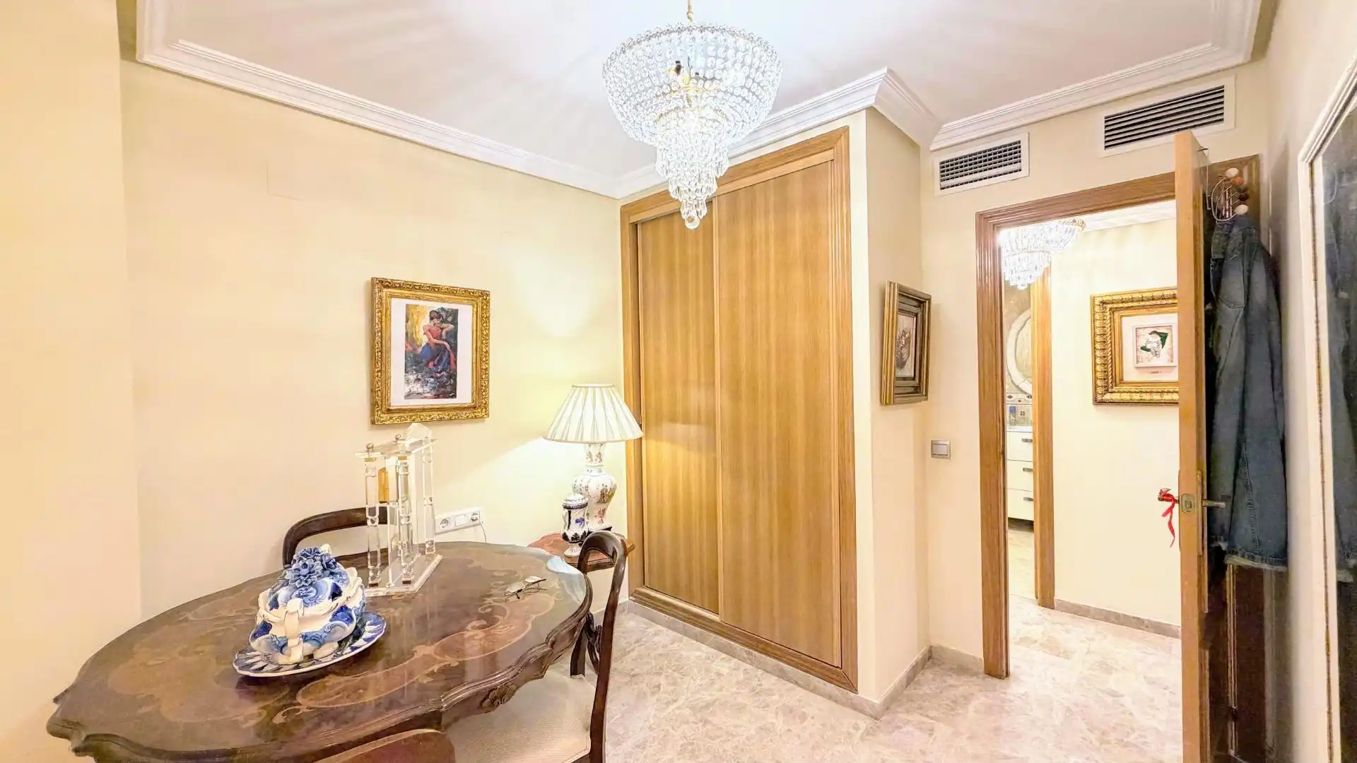 Flat with pool for sale in Centro, imagen 22