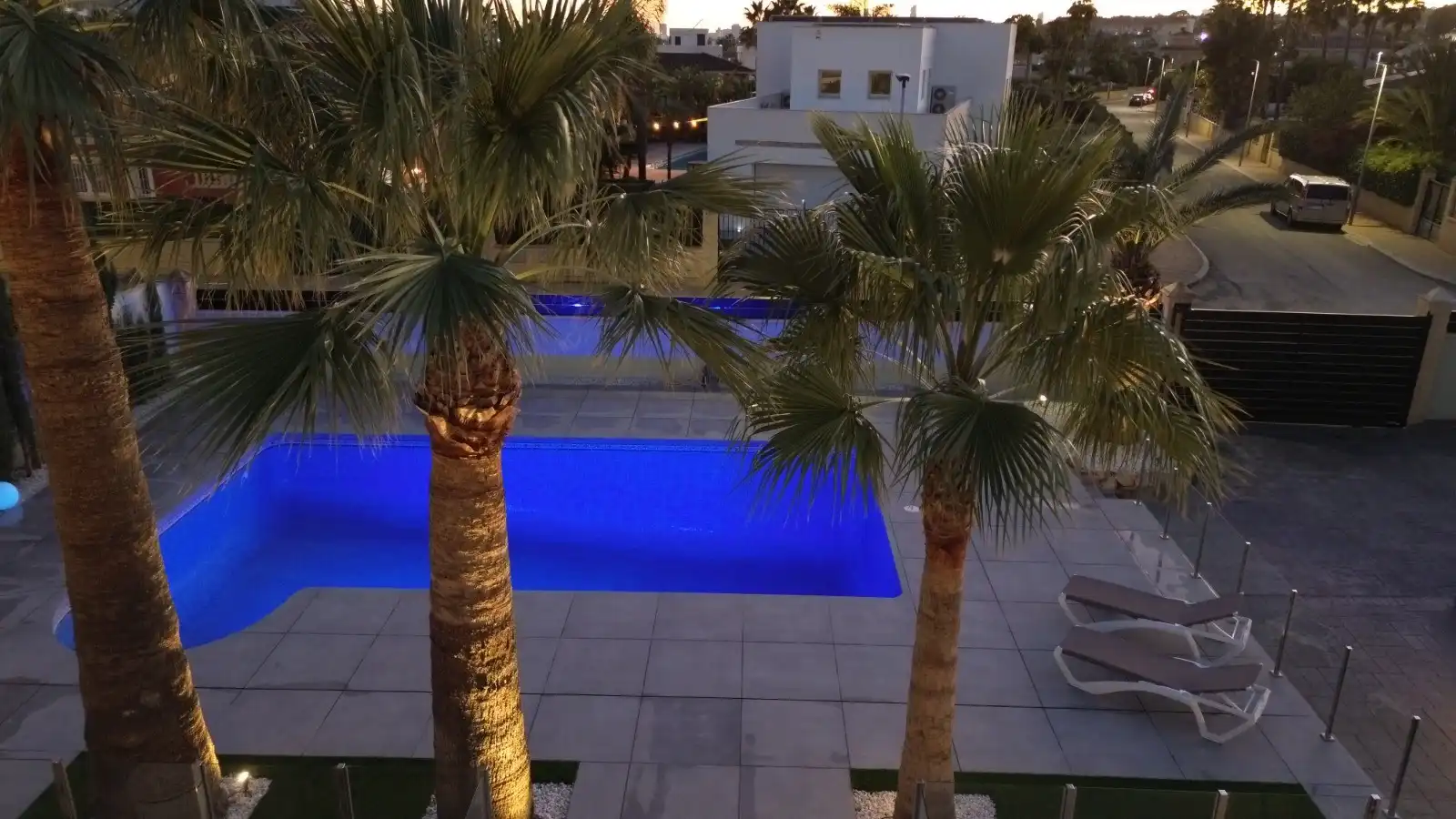 Casa con piscina en venta en Pueblo - Urbanizaciones, imagen 51