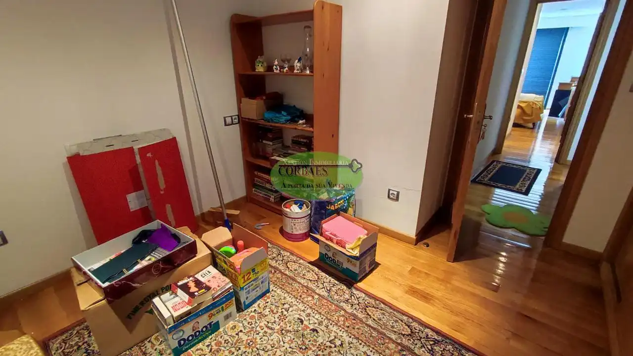 Piso con ascensor en venta en Residencia, imagen 5