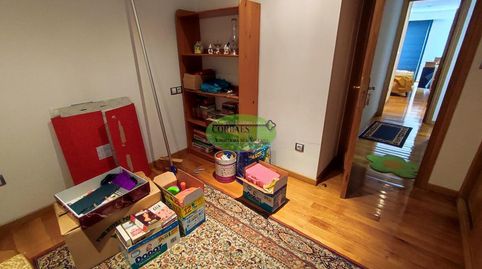 Foto 5 de Pis en venda a Residencia, Ourense Capital