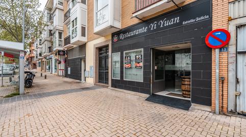 Photo 3 of Premises for sale in Calle de San Pedro, 27, La Fortuna, Madrid