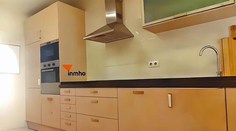 Photo 5 of Flat to rent in Grupo Santa Justa Urbanizacion, San Carlos - San José,  Sevilla Capital