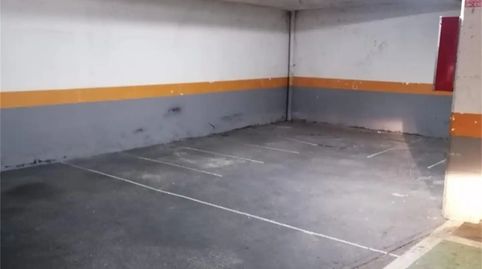 Foto 5 de Garatge en venda a Plaza España, 5, Juan de la Cierva, Getafe