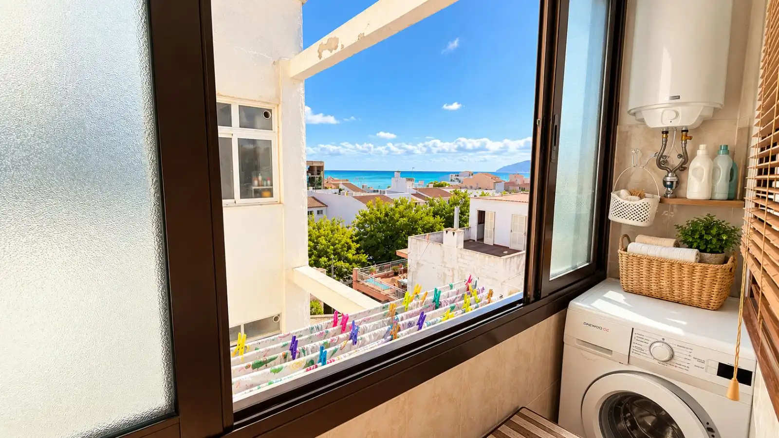 Penthouse mit Terrasse zum Verkauf in Can Picafort, imagen 17