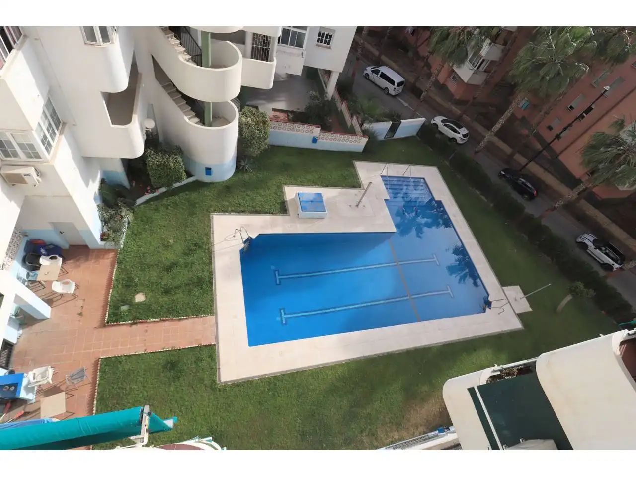 Piso con piscina en venta en Carretera Benagalbón, imagen 2