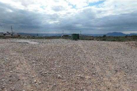 Residencial en venda en Crevillent