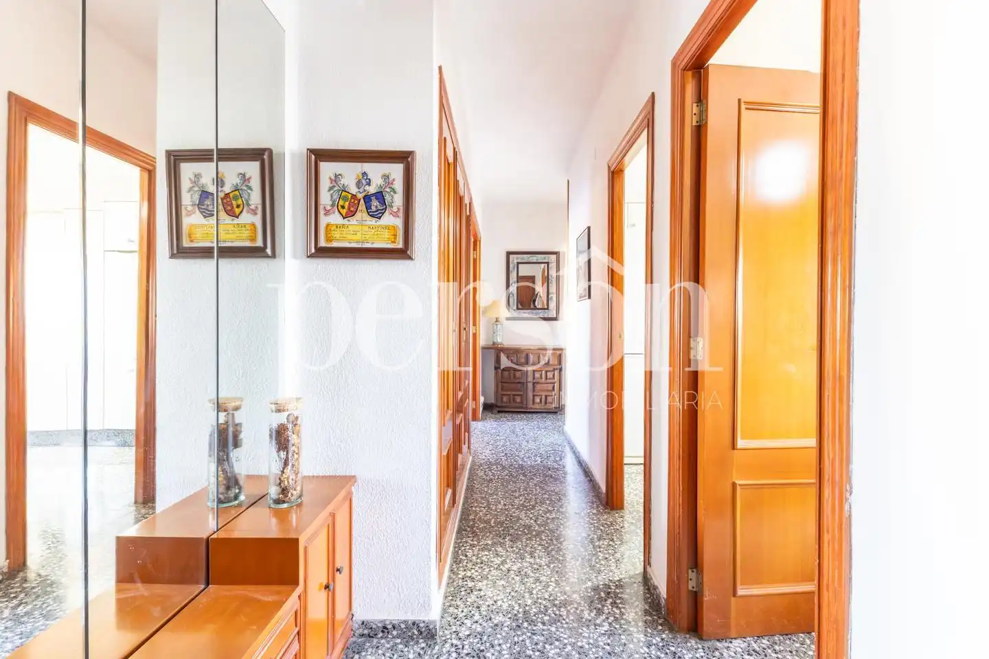 Piso en venta en De Malilla, Malilla