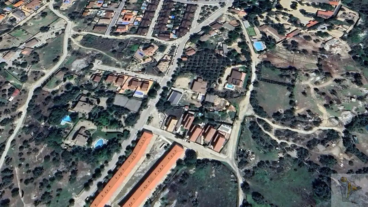 Terrenos y solares en venta en CM FUENTE ABAJO, imagen 2