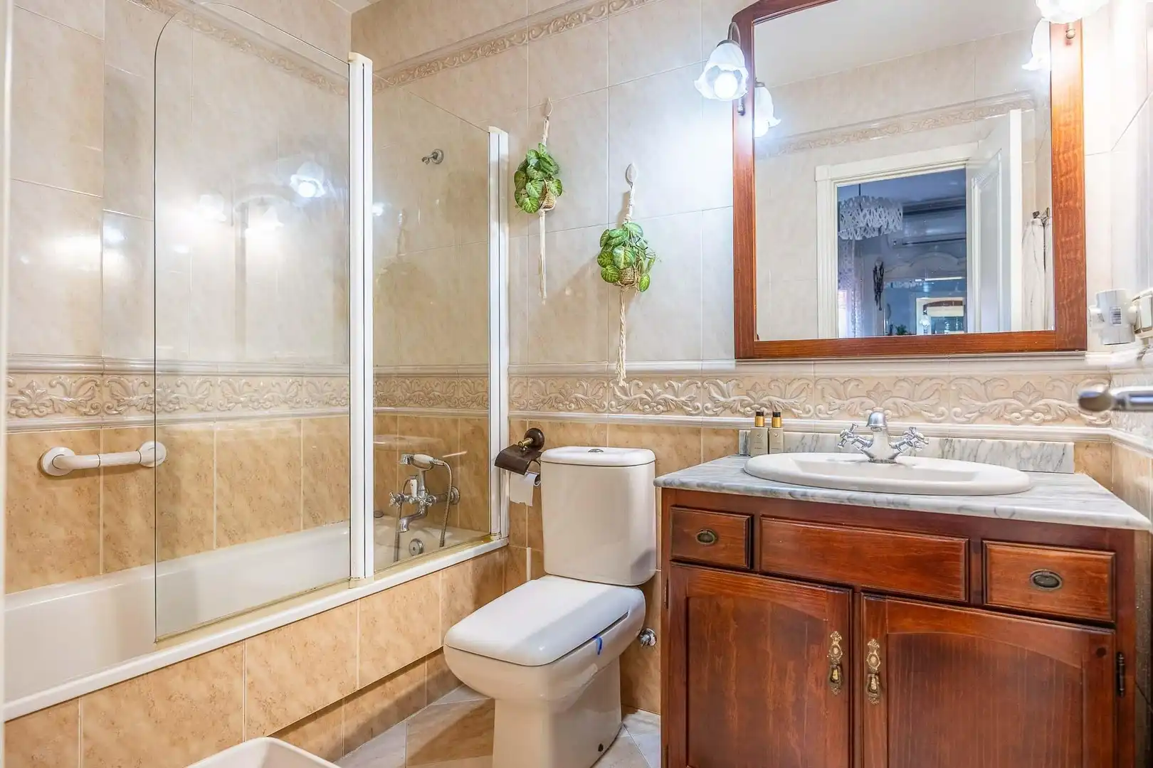 Terraced house with terrace for sale in Avenida de las Villas de Cuba, imagen 33