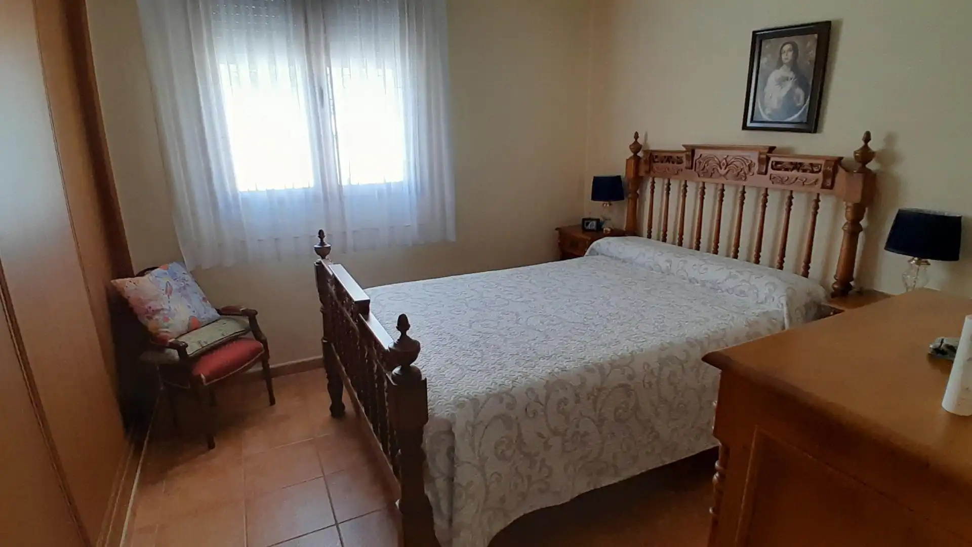 Villa mit Garten zum Verkauf in Yecla, imagen 13
