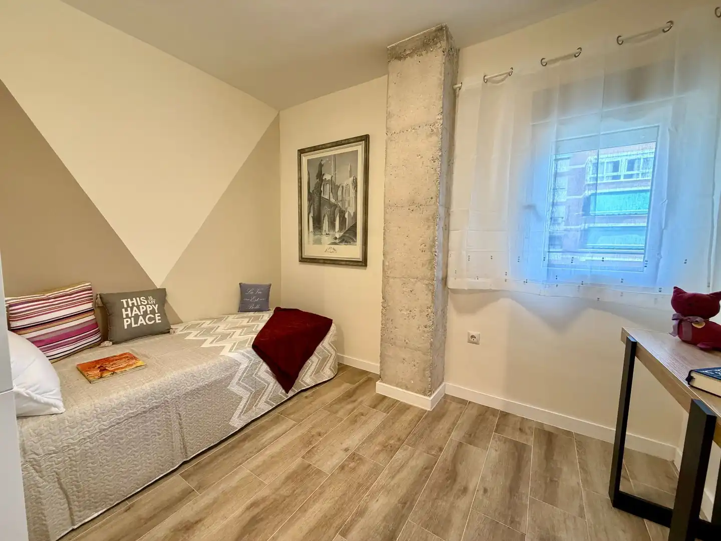 Flat for sale in Martinez Maldonado, Carranque - Haza Cuevas