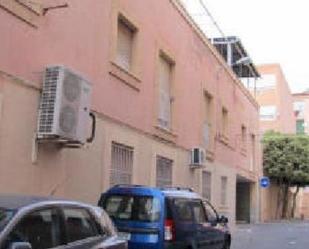 Exterior view of Garage for sale in  Almería Capital